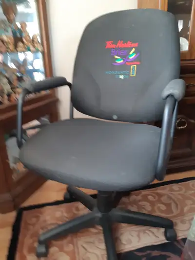 computer or office chair, View more