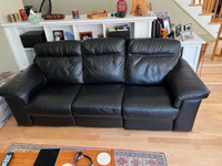 ELECTRIC SOFA RECLINER