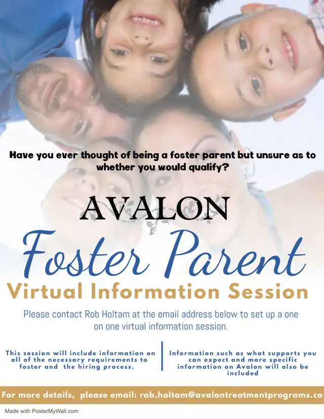 Foster Parent/Caregiver in Healthcare in London - Image 2