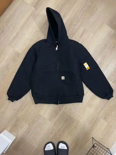 Carhartt Jacket, View more