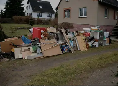 Junk removal, View more