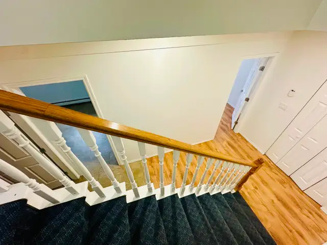2-Storey 2-Bedroom Home for Rent – Southside Terrace, BC in Long Term Rentals in Terrace - Image 3