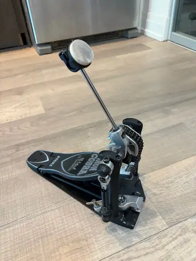 Tama Iron Cobra 900 Single Drum Pedal, View more