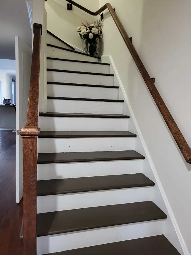 Shared Room on upper level , Peterborough in Room Rentals & Roommates in Peterborough - Image 6