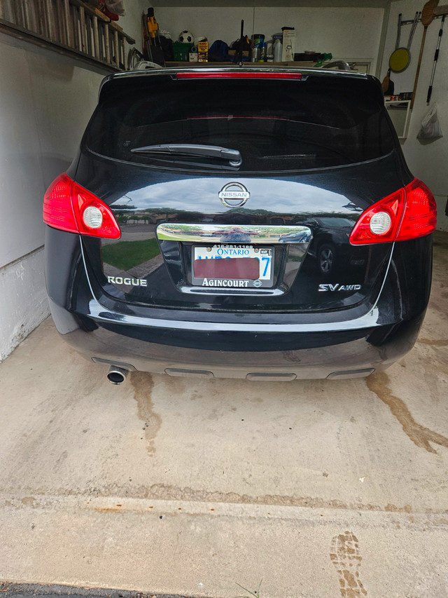 Nissan Rogue SUV in Cars & Trucks in Mississauga / Peel Region - Image 4
