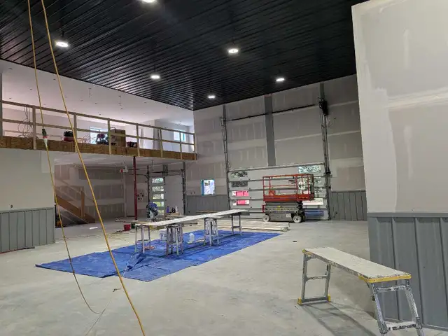 Taping / Drywall598688519517655043