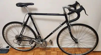 Large  Raleigh Grand Prix Bike / New tires & Tune up - Uptown, View more