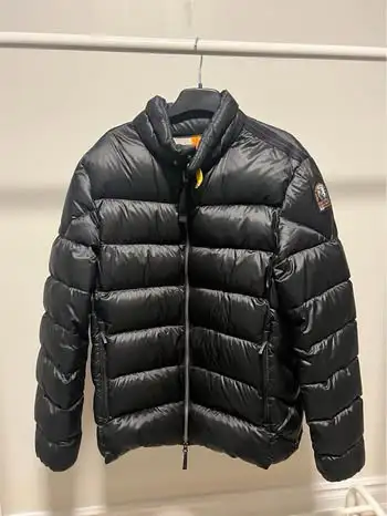 Parajumpers Dillon Down Jacket, View more