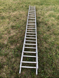 Extension ladder 