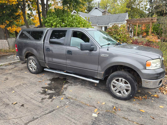 2008 F150 for sale in Cars & Trucks in St. Catharines - Image 4