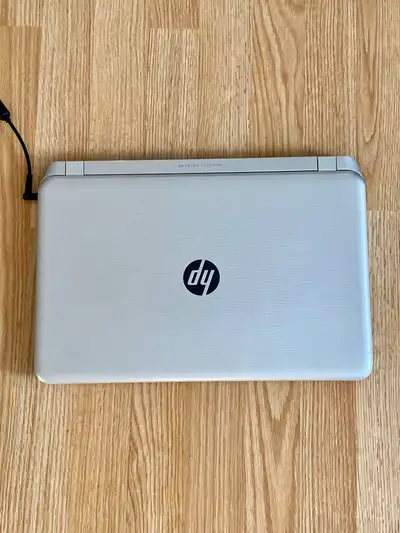 2015 HP Laptop, View more