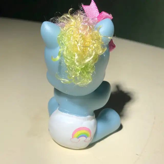 Newborn Rainbow Dash (My Little Pony, Ponyville)62863732501634122