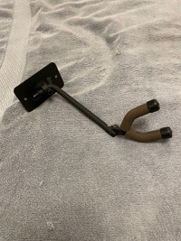 Musical Instrument Holder or Display Hook, New $10