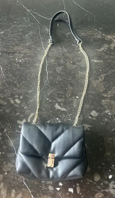 Zara Mini Bag, View more