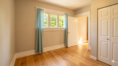 a Private ROOM, Furnished, on a Shared Quiet 2-Bedroom Apartment, so you have only One respectful an...