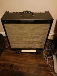 Fender Deville