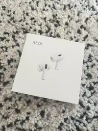 Apple AirPods Pro 2nd generation new!!!