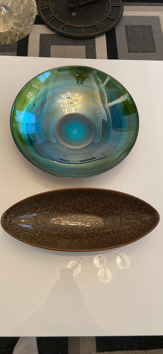 Decorative Bowls in Home Décor & Accents in Mississauga / Peel Region