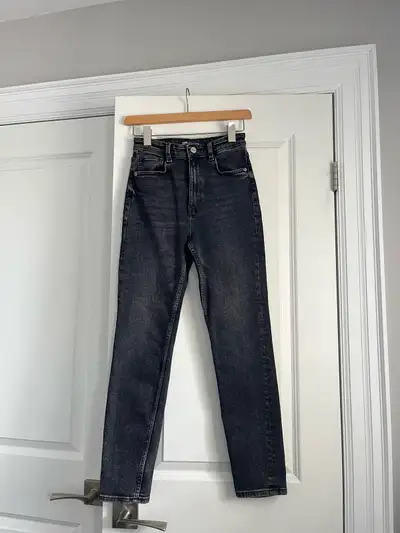 Black Zara Jeans , View more