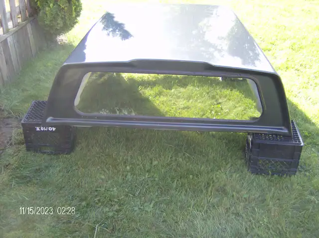 truck cap in Other Parts & Accessories in Owen Sound - Image 5
