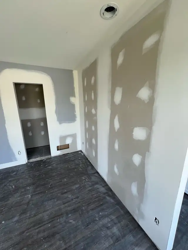 Joint Finisher / Drywall Installer64840202004995124