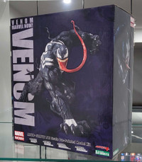 KOTOBUKIYA Marvel Now! VENOM - 1/10 ARTFX+ Statue