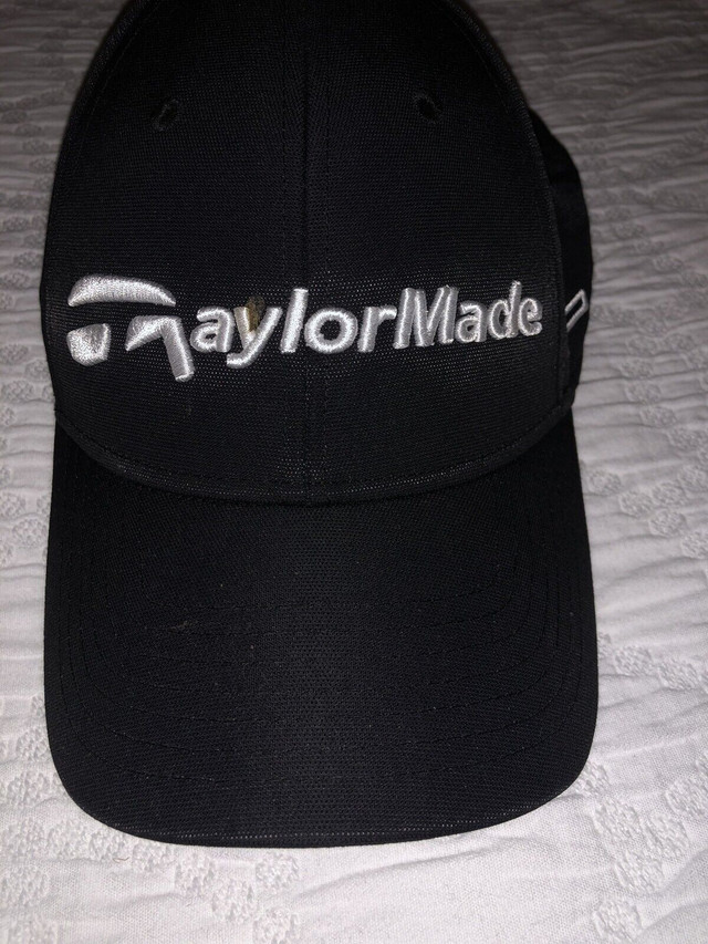 Genuine Taylor Made hat dans Autre  à Ville de Montréal