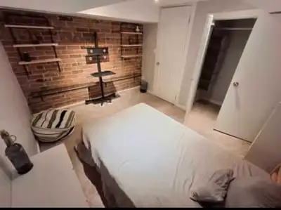 Room in Rent