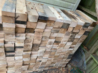 Firewood (hardwood) 