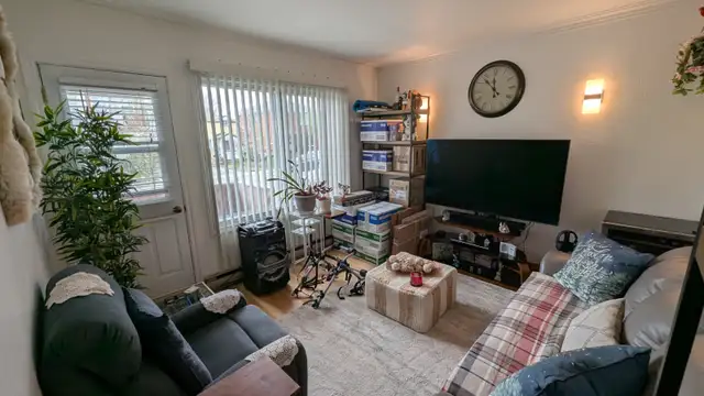 Logement a louer a Lasalle