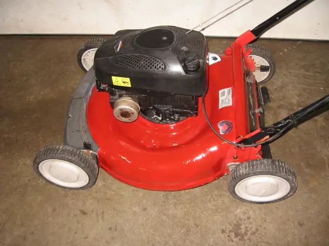 Lawnmowers  For  Sale in Lawnmowers & Leaf Blowers in Kitchener / Waterloo - Image 7