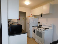 Scarborough - 3 Bedroom Apartment for Rent