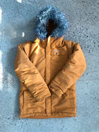 Columbia Boys Winter Jacket