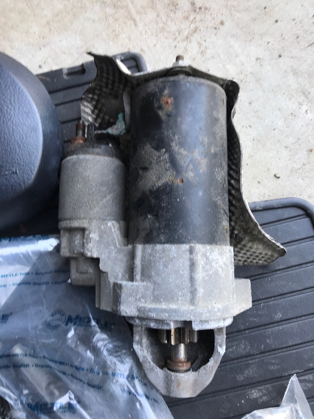 2006 BMW X5 parts in Transmission & Drivetrain in Sudbury - Image 3