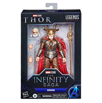 Marvel Legends The Infinity Saga Odin Figure