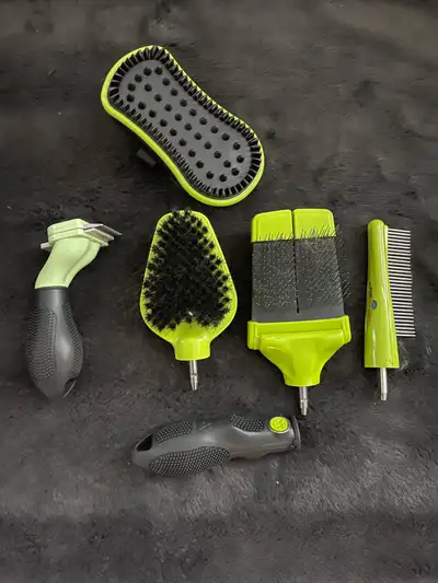 furminator grooming tools, View more