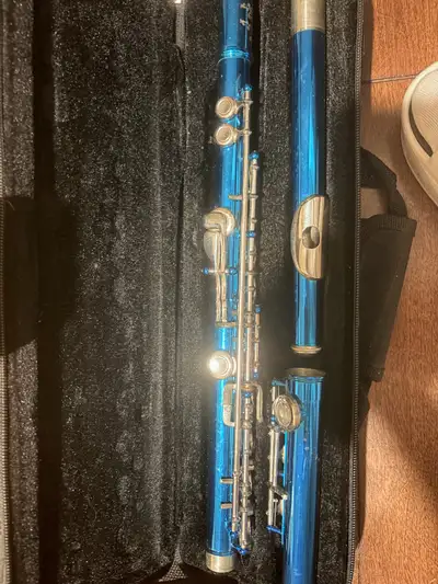 Glory FL 130 Flute, View more