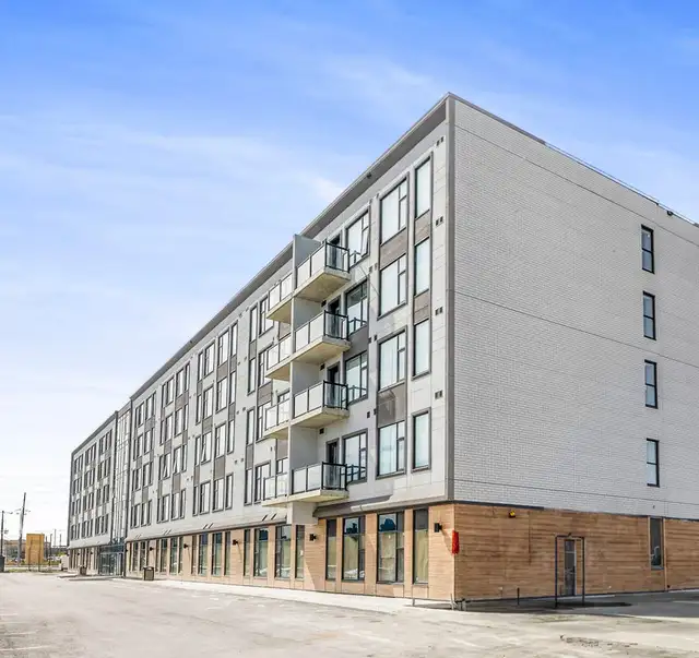 Fully Furnished Condos for Rent-to-Own. Short