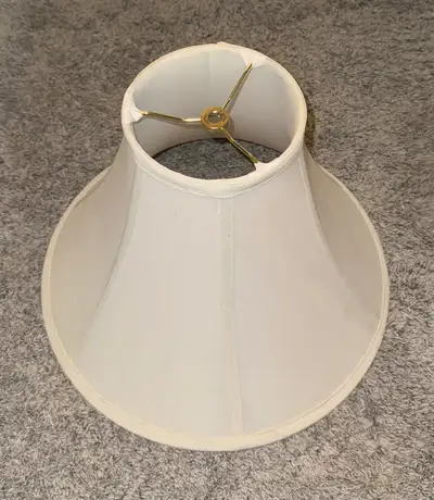 Medium Lampshade, View more