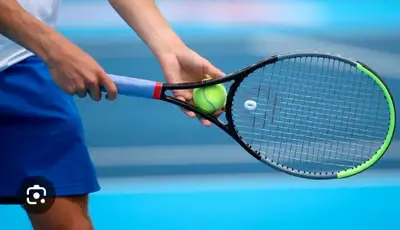 Hello. I want to restart playing tennis. I am 52 and my level is around 2.5. Searching for a hitting...