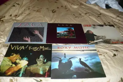 vinyl records-read ad, View more