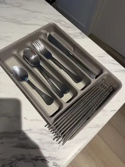 Cutlery Set, View more