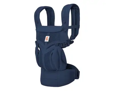 NEW Ergobaby Carrier, Omni Classic (Formerly Omni 360) A, View more
