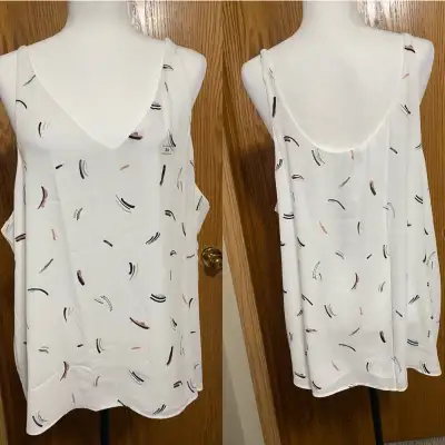 Band new plus size summer top, View more