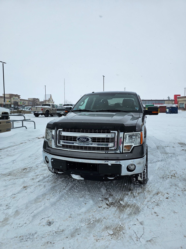 2013 Ford F-150 eco boost XTR in Cars & Trucks in Lethbridge - Image 2