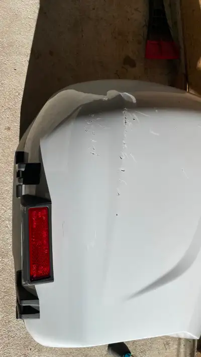 For Sale: 2022 BMW R1250RS Sport Milage: 19 422 km 20 000 km maintenance done 2025/05/27 @ 18 283 km...