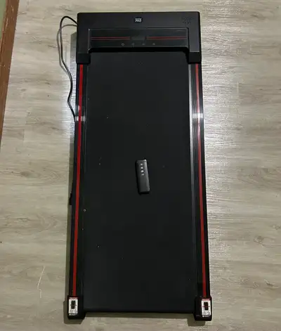 Treadmill Walking Pad with remote, View more