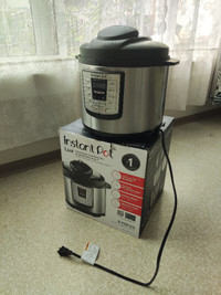 Instant Pot