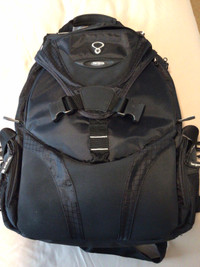 Targus laptop computer backpack