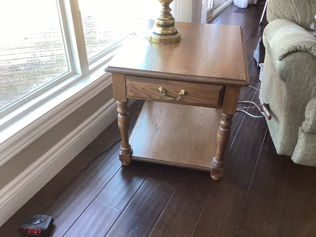 End Tables in Coffee Tables in Kawartha Lakes - Image 2